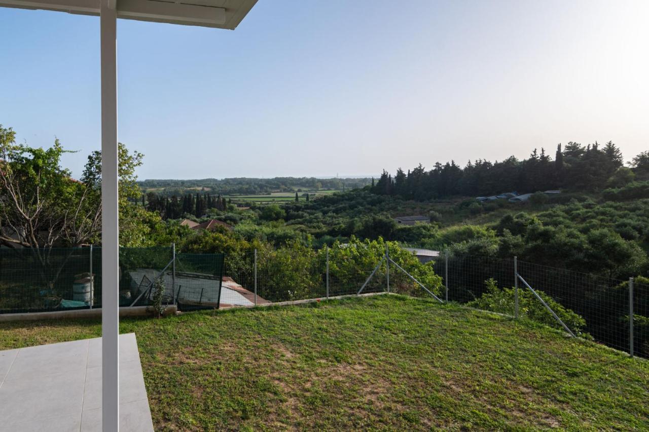 Fotini Apartments Preveze Dış mekan fotoğraf